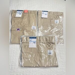 French Toast Boys Uniform Size 12